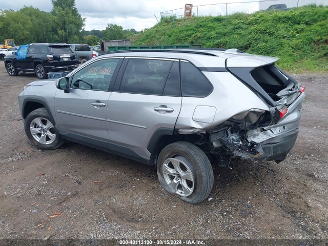 Toyota Rav4 Xle 2021 2T3P1RFV1MC246707 Image 3