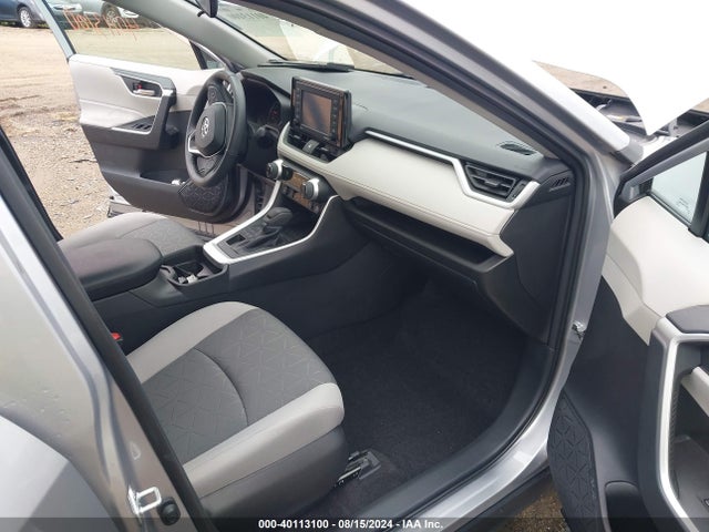 Toyota Rav4 Xle 2021 2T3P1RFV1MC246707 Image 5