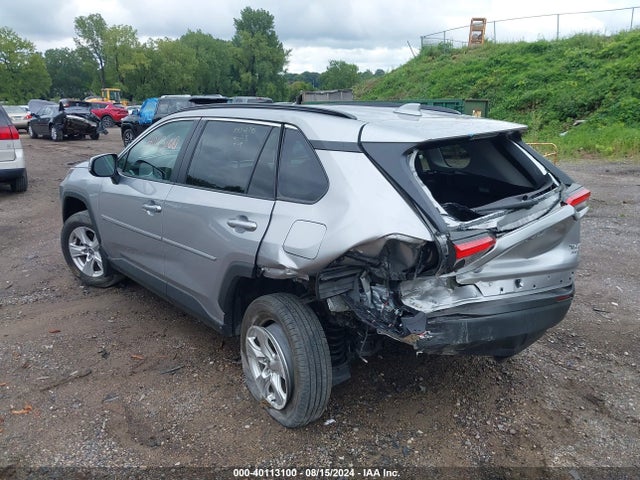 Toyota Rav4 Xle 2021 2T3P1RFV1MC246707 Image 6