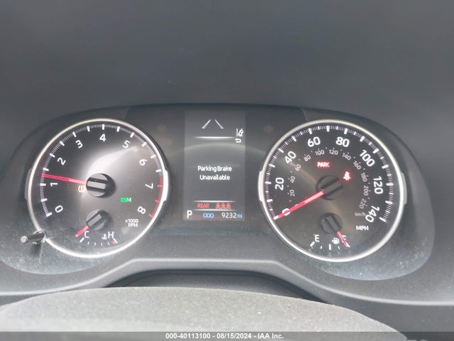 Toyota Rav4 Xle 2021 2T3P1RFV1MC246707 Image 7