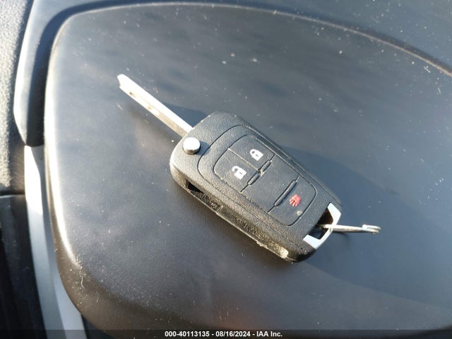 GMC Terrain Sle-1 2017 2GKALMEK5H6295357 Image 11
