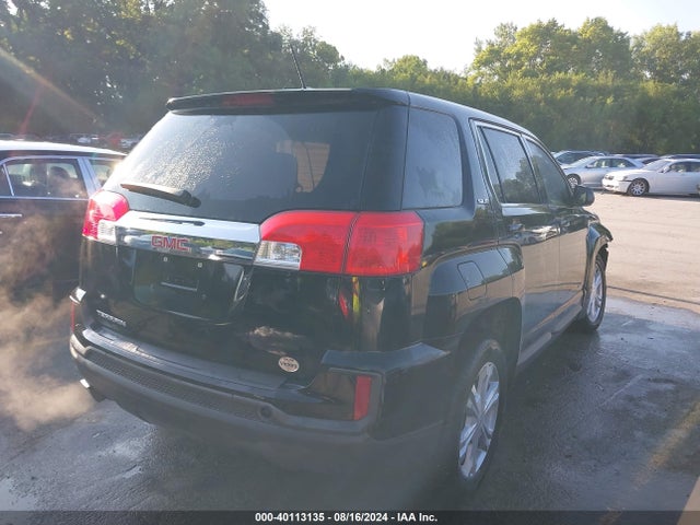 GMC Terrain Sle-1 2017 2GKALMEK5H6295357 Image 4
