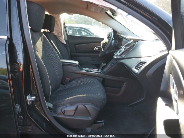 GMC Terrain Sle-1 2017 2GKALMEK5H6295357 Image 5