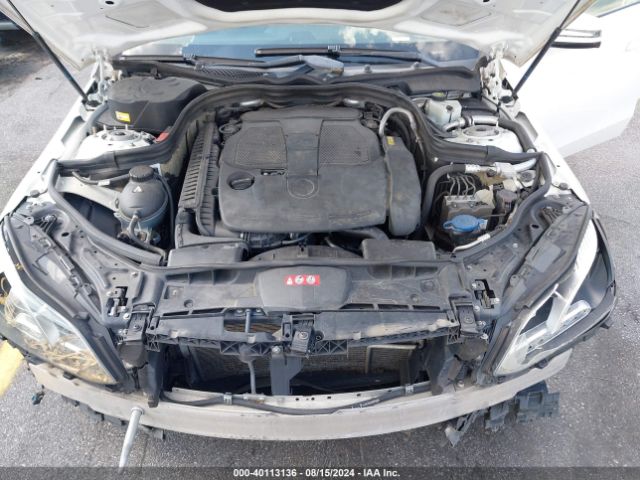 WDDHF8JB1EA871092 Mercedes-Benz E 350 4matic