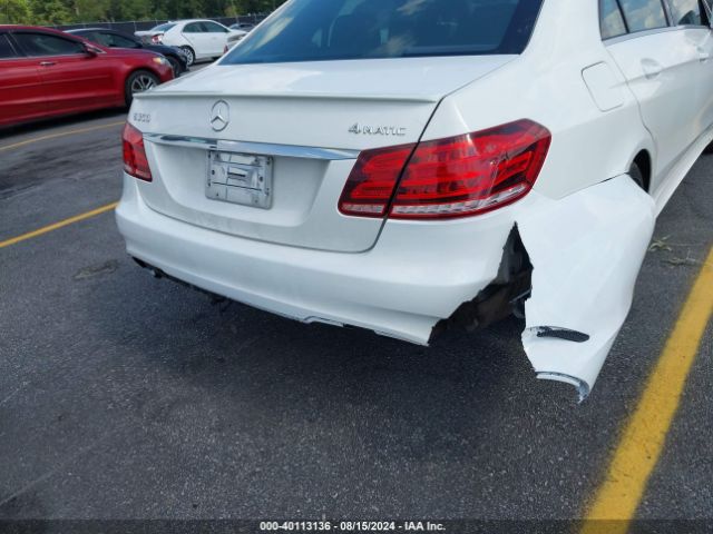 WDDHF8JB1EA871092 Mercedes-Benz E 350 4matic