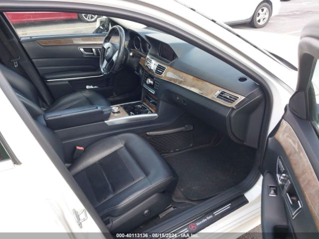 WDDHF8JB1EA871092 Mercedes-Benz E 350 4matic
