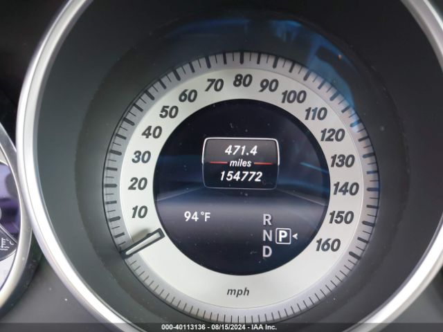 WDDHF8JB1EA871092 Mercedes-Benz E 350 4matic