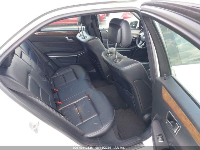 WDDHF8JB1EA871092 Mercedes-Benz E 350 4matic