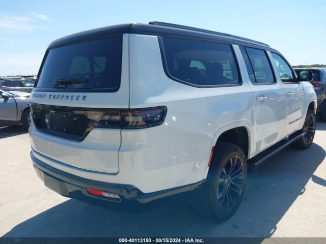 1C4SJSFP3RS150286 Jeep Grand Wagoneer L Series Ii 4x4