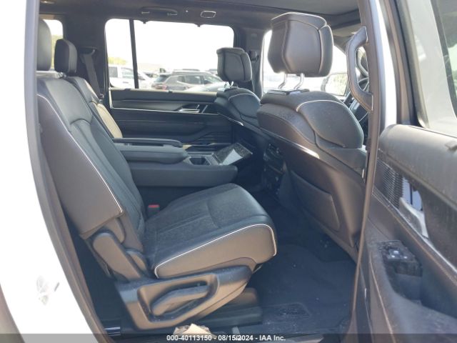 1C4SJSFP3RS150286 Jeep Grand Wagoneer L Series Ii 4x4