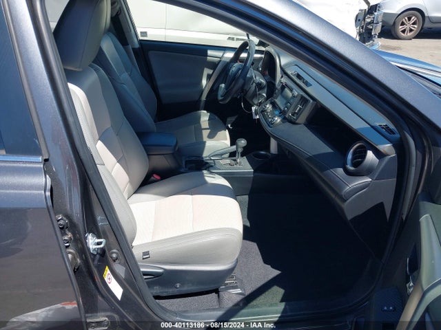 Toyota Rav4 Xle 2014 JTMWFREVXED027014 Image 5