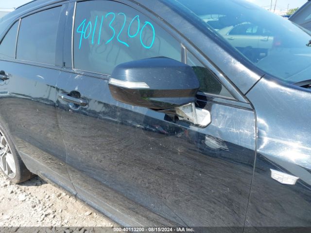 1GYFZER42KF143433 Cadillac XT4 SPORT
