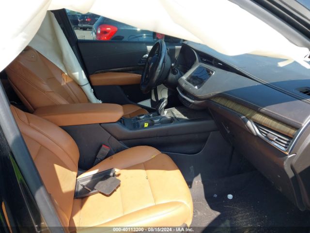 1GYFZER42KF143433 Cadillac XT4 SPORT