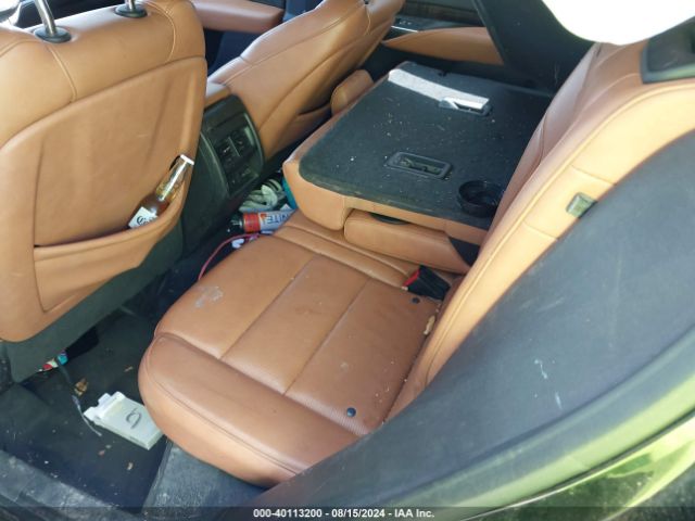 1GYFZER42KF143433 Cadillac XT4 SPORT