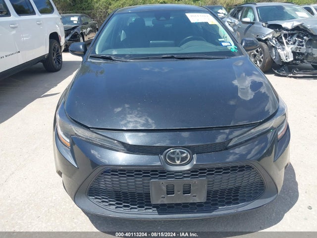 Toyota COROLLA LE 2022 5YFEPMAE0NP299103 Image 12