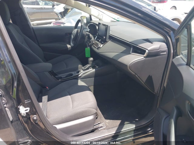 Toyota COROLLA LE 2022 5YFEPMAE0NP299103 Image 5