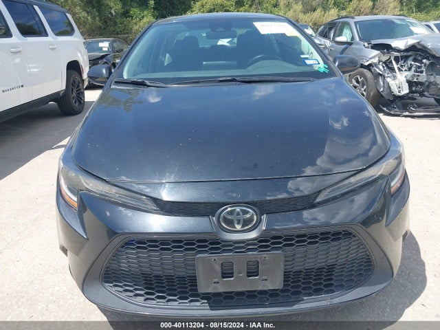 Toyota COROLLA LE 2022 5YFEPMAE0NP299103 Image 6