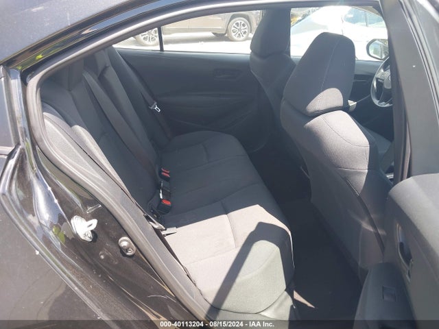 Toyota COROLLA LE 2022 5YFEPMAE0NP299103 Image 8