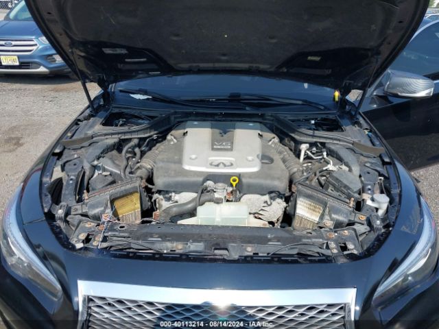 JN1BV7AR5FM393370 Infiniti Q50 Premium