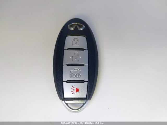 JN1BV7AR5FM393370 Infiniti Q50 Premium