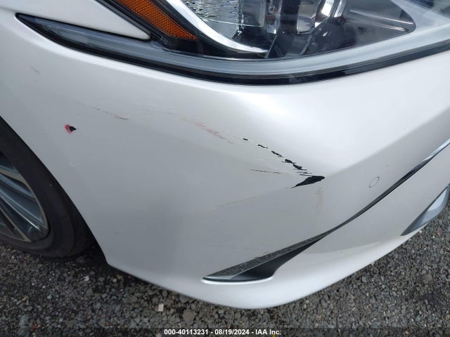 Lexus ES 300H 2022 58ADA1C19NU026352 Image 6