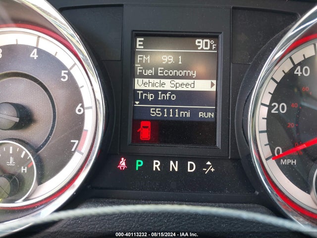 Dodge Grand Caravan Gt 2018 2C4RDGEG3JR145308 Image 15