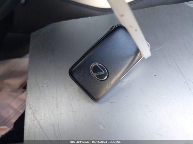 JTJYARBZ1J2096093 Lexus Nx 300 F Sport