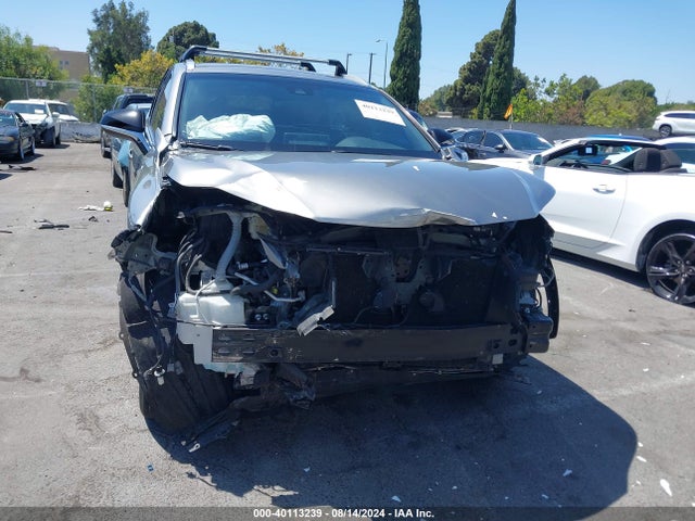 JTJYARBZ1J2096093 Lexus Nx 300 F Sport