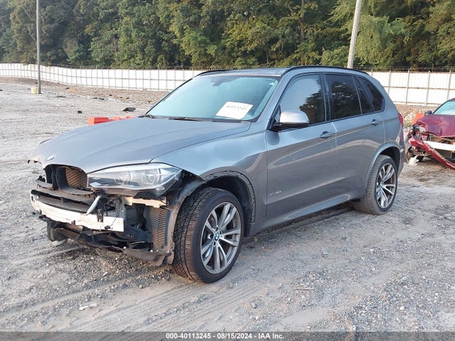 5UXKR6C53E0J73154 BMW X5 Xdrive50i
