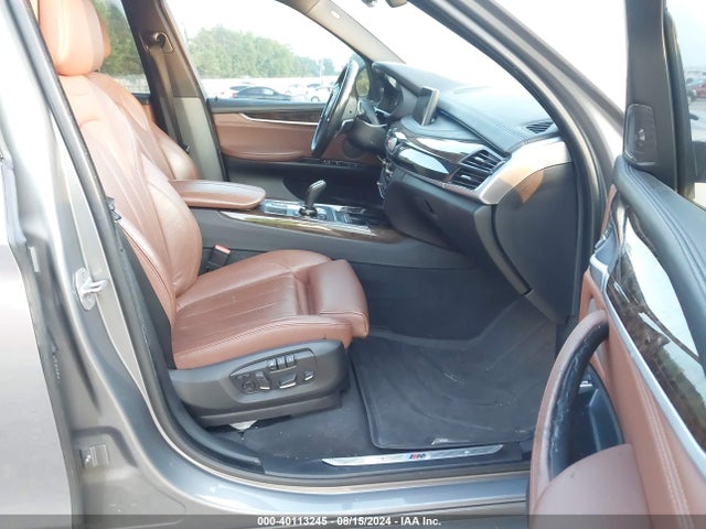 5UXKR6C53E0J73154 BMW X5 Xdrive50i