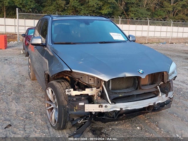 5UXKR6C53E0J73154 BMW X5 Xdrive50i
