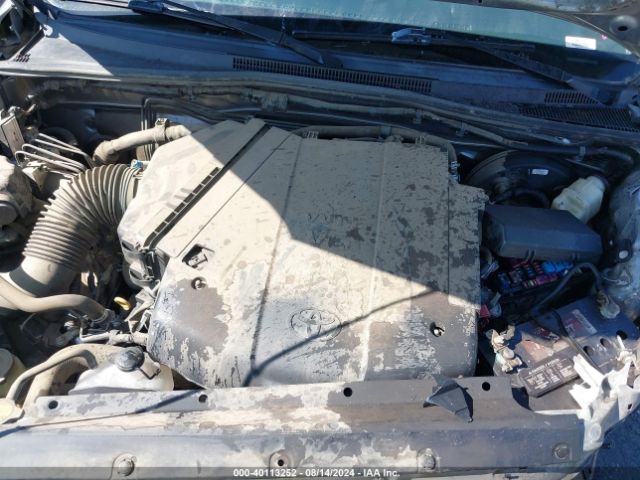 3TMLU4EN3FM176267 Toyota Tacoma Base V6