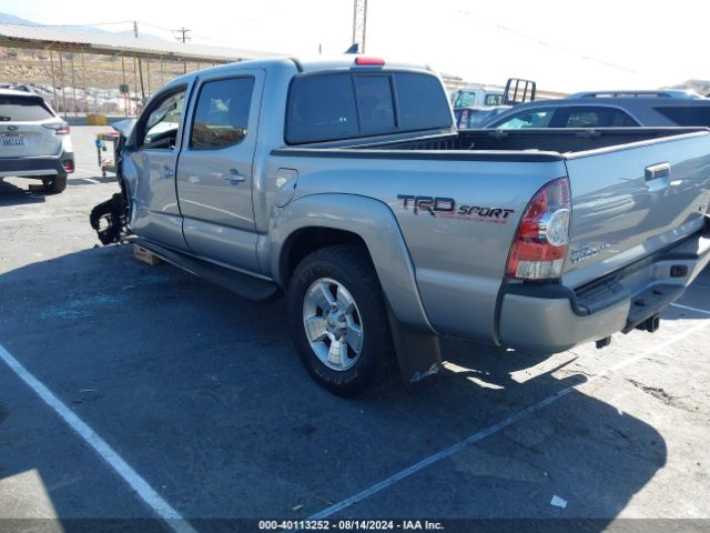 3TMLU4EN3FM176267 Toyota Tacoma Base V6