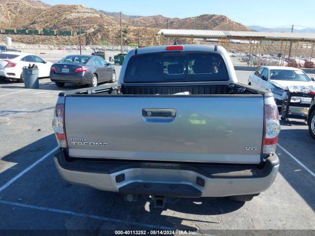 3TMLU4EN3FM176267 Toyota Tacoma Base V6
