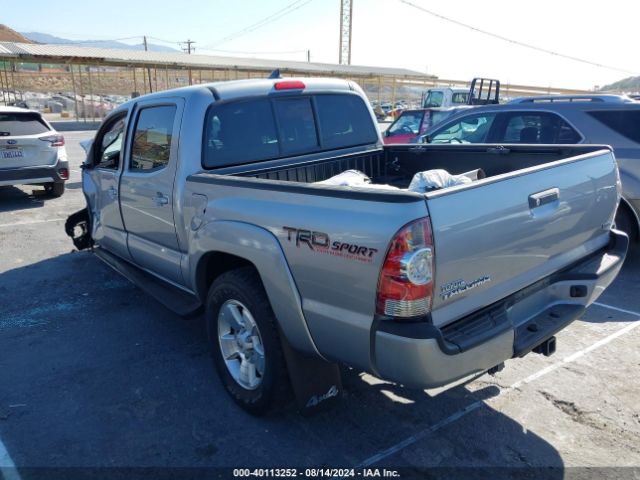 3TMLU4EN3FM176267 Toyota Tacoma Base V6