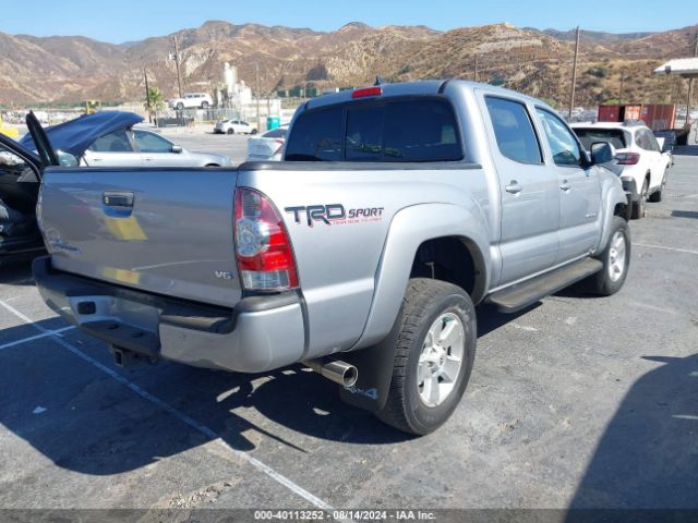 3TMLU4EN3FM176267 Toyota Tacoma Base V6