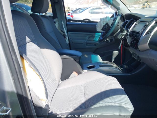 3TMLU4EN3FM176267 Toyota Tacoma Base V6