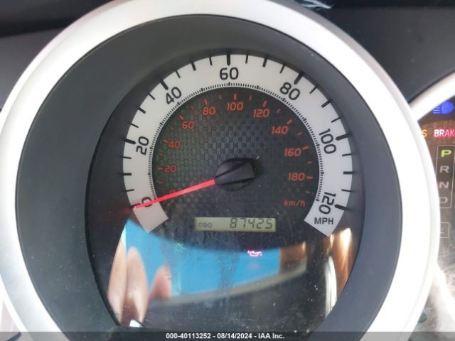3TMLU4EN3FM176267 Toyota Tacoma Base V6