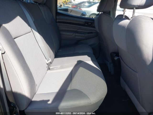 3TMLU4EN3FM176267 Toyota Tacoma Base V6