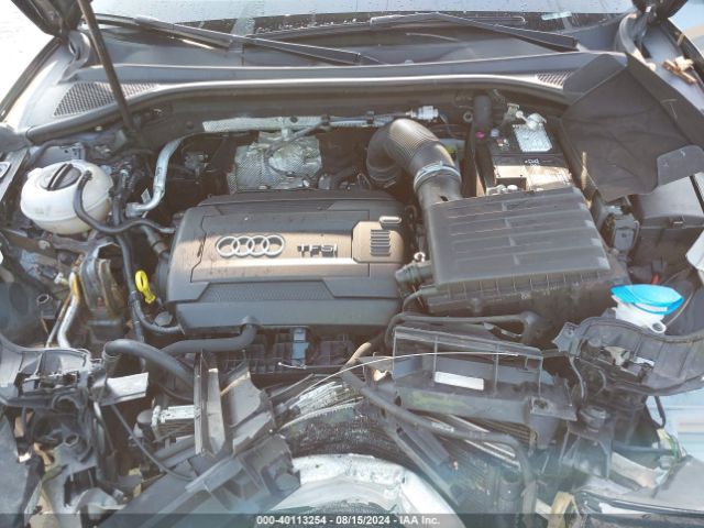 WAUB8GFF6G1071212 Audi A3 2.0t Premium