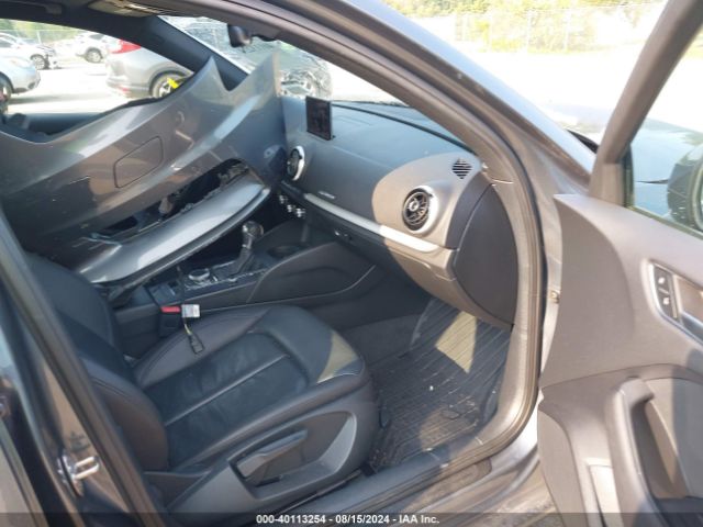 WAUB8GFF6G1071212 Audi A3 2.0t Premium