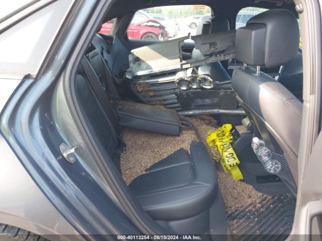 WAUB8GFF6G1071212 Audi A3 2.0t Premium