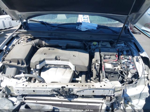 1G11B5SA1GF103333 Chevrolet Malibu Limited Ls
