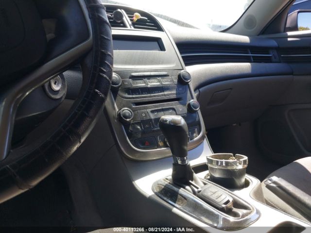 1G11B5SA1GF103333 Chevrolet Malibu Limited Ls