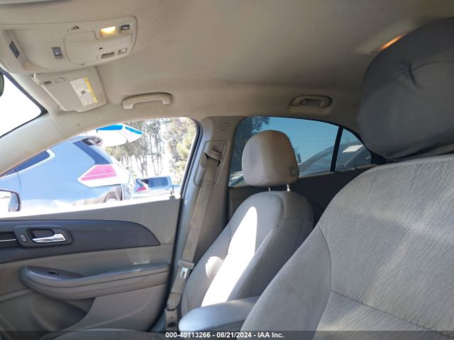 1G11B5SA1GF103333 Chevrolet Malibu Limited Ls