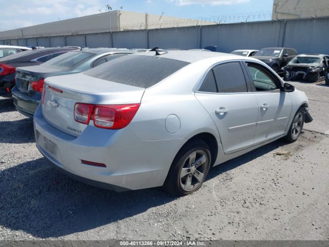 1G11B5SA1GF103333 Chevrolet Malibu Limited Ls