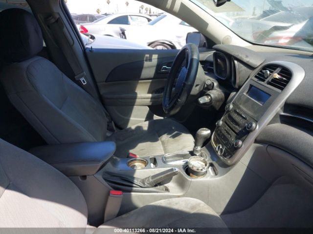 1G11B5SA1GF103333 Chevrolet Malibu Limited Ls