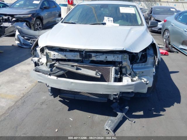 1G11B5SA1GF103333 Chevrolet Malibu Limited Ls