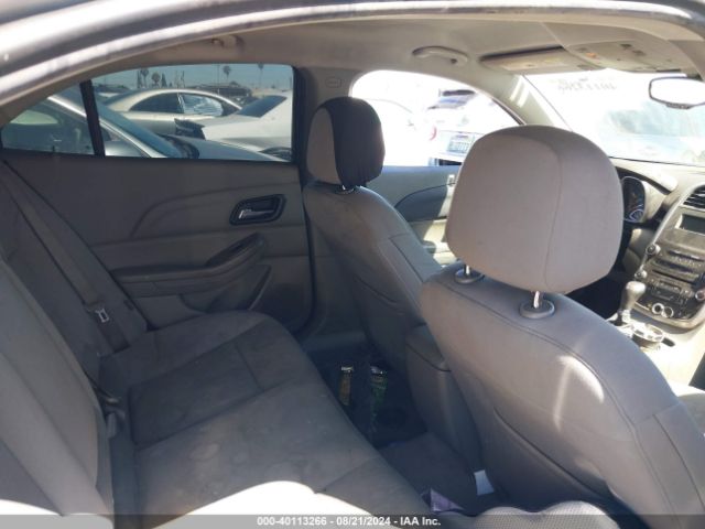 1G11B5SA1GF103333 Chevrolet Malibu Limited Ls