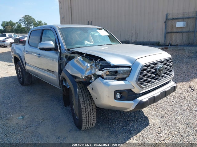 Toyota Tacoma Trd Off Road 2023 3TMCZ5ANXPM555670 головне зображення